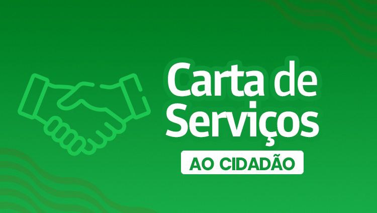 Carta de Serviços