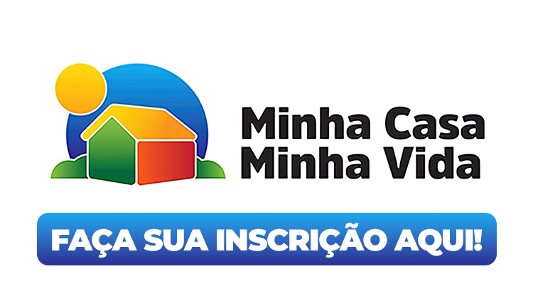 MINHA CASA MINHA VIDA