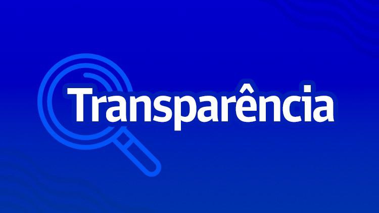 Portal da Transparência