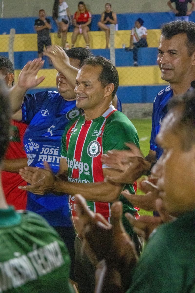 Prefeito Pedro Gomes