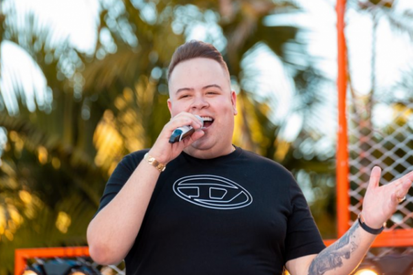 Rey Vaqueiro é atração confirmada na tradicional Festa do Vaqueiro em José de Freitas